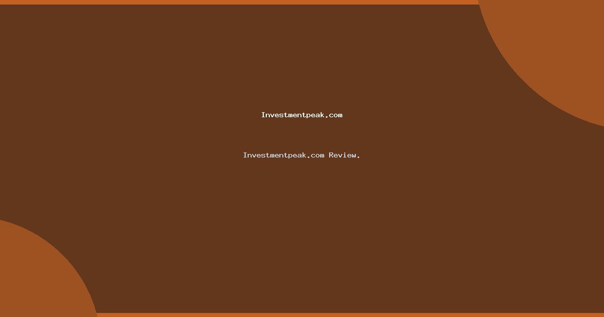 featured investmentpeak com 11793