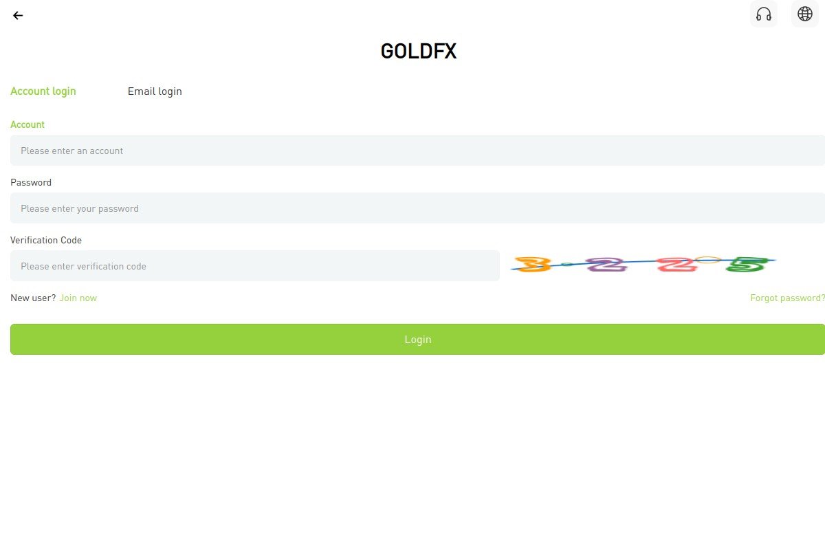 h5.goldfxee.com Review | Is GoldFXEE Legit or Scam? Crypto Trading Platform Warning