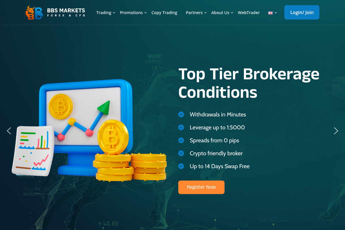 bbsmarkets.com Review | Is BBS Markets Legit or Scam? Trading Platform Investigation & Warning Signs