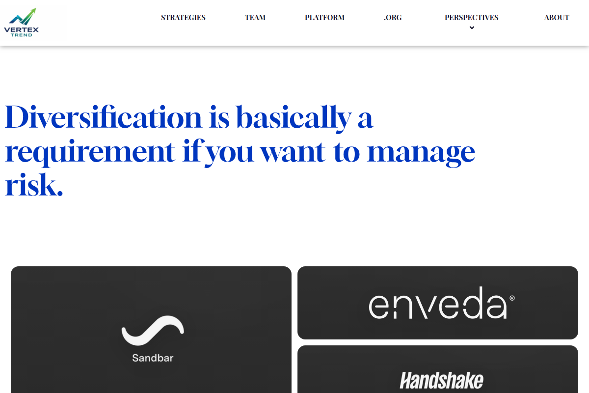 vertextrend-capital.com Review | Is VertexTrend Capital Legit or Scam?