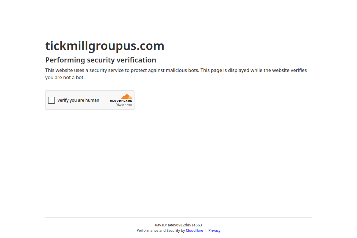 tickmillgroupus.com Review | Is TickMill Group US Legit or Scam? Forex Platform Investigation