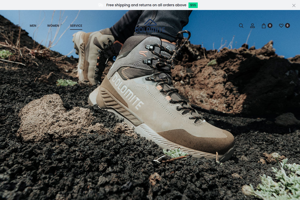 dolomiteusa.us Review | Is DolomiteUSA Legit or Scam? Investment Platform Warning
