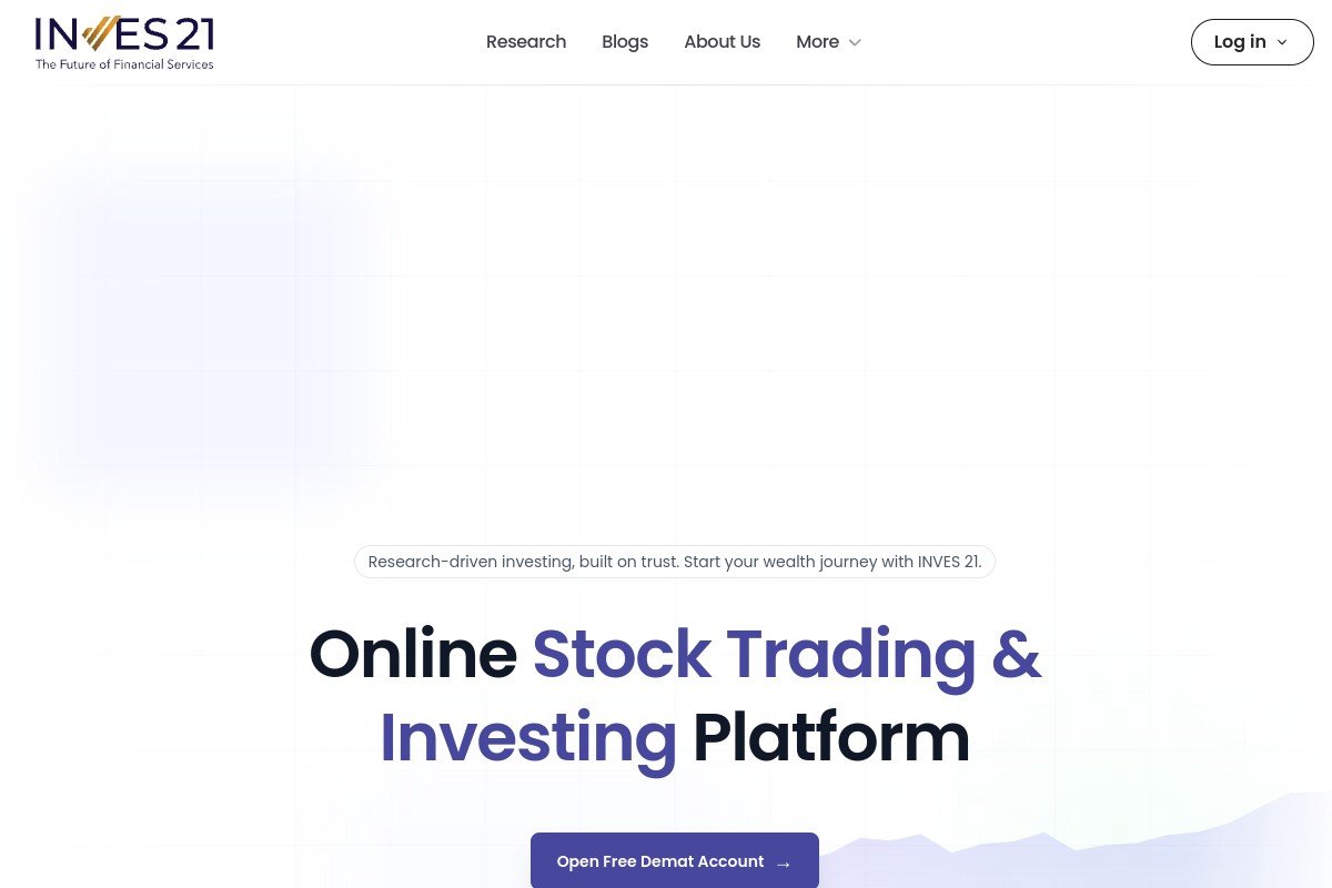 inves21.com Review | Is INVES21 Legit or Scam? Crypto Investment Platform Warning