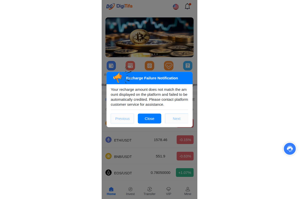 Btc322.com Review.