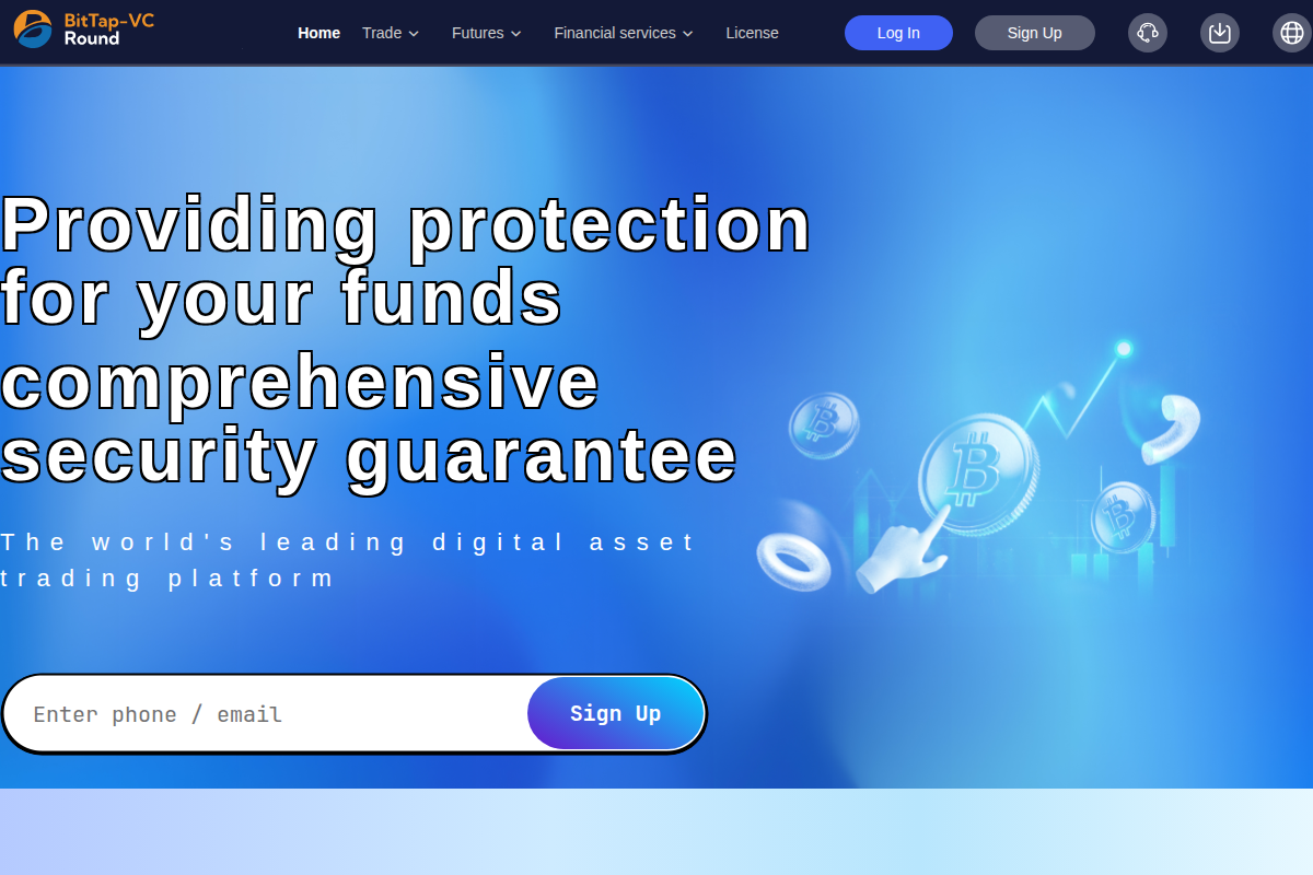 bishuaidq.com Review | Is Bishuaidq Legit or Scam? AI Crypto Trading Platform Warning