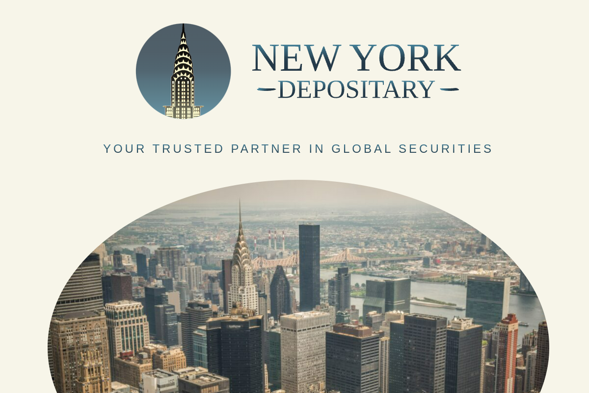 newyorkdepositary.com Review | Is New York Depositary Legit or Scam? Investment Platform Warning