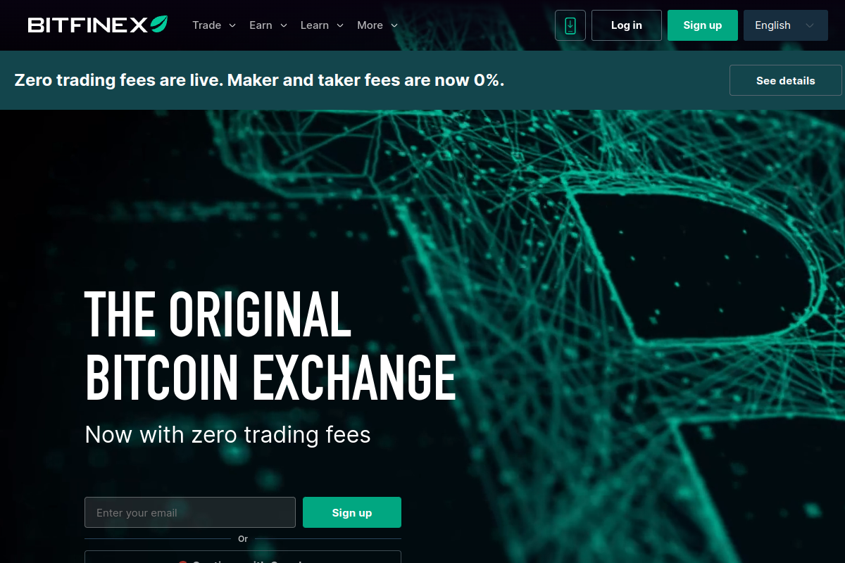 bitfinex.com Review | Is Bitfinex Legit or Scam? Crypto Exchange Explained