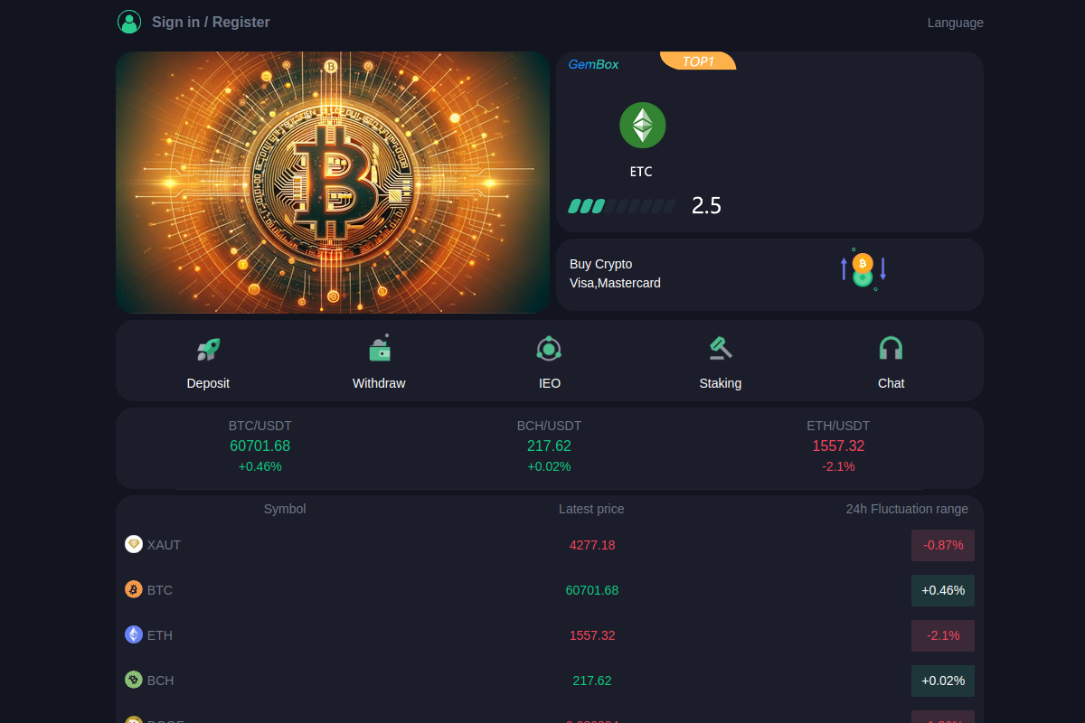 corebtc.vip Review | Is CoreBTC Legit or Scam? Crypto Investment Platform Warning