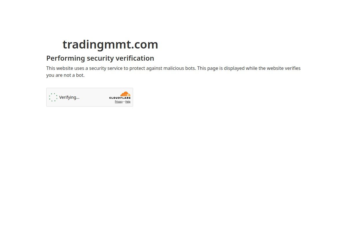 Tradingmmt.com Review.