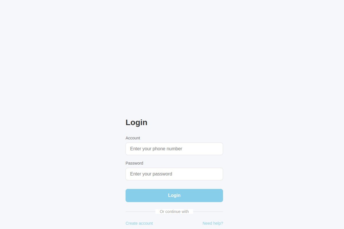 TZDingrun Review 2026 | tzdingrun.com Withdrawal Concerns, AMF Warning & Crypto Platform Risks