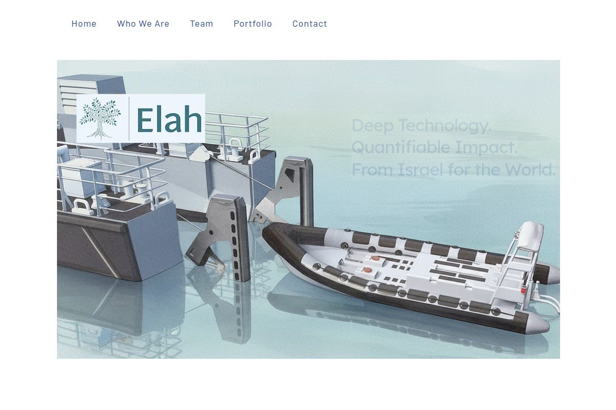 Elahfund.com Review. screenshot 6116 1781343571