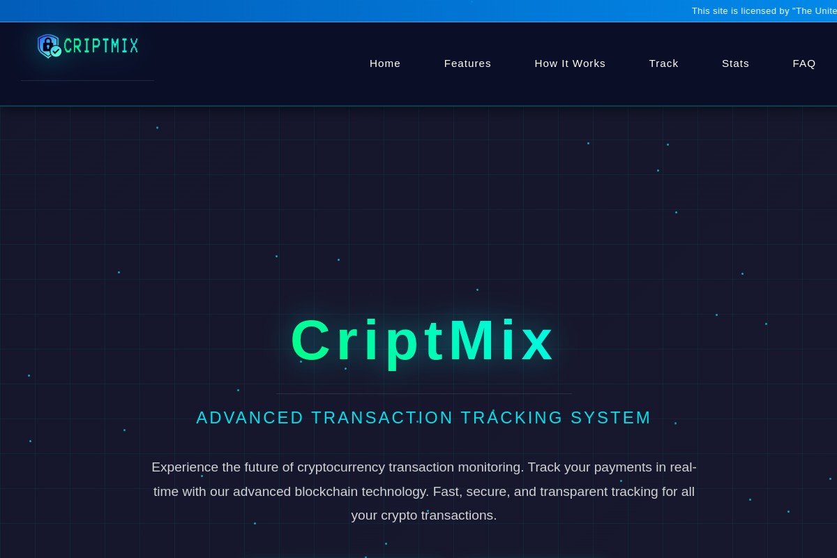 Criptmix.com Review.