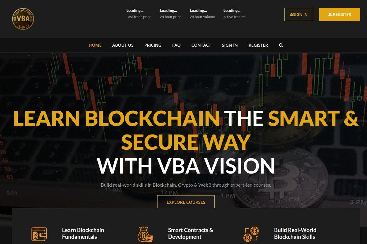Vbavision.live Review.