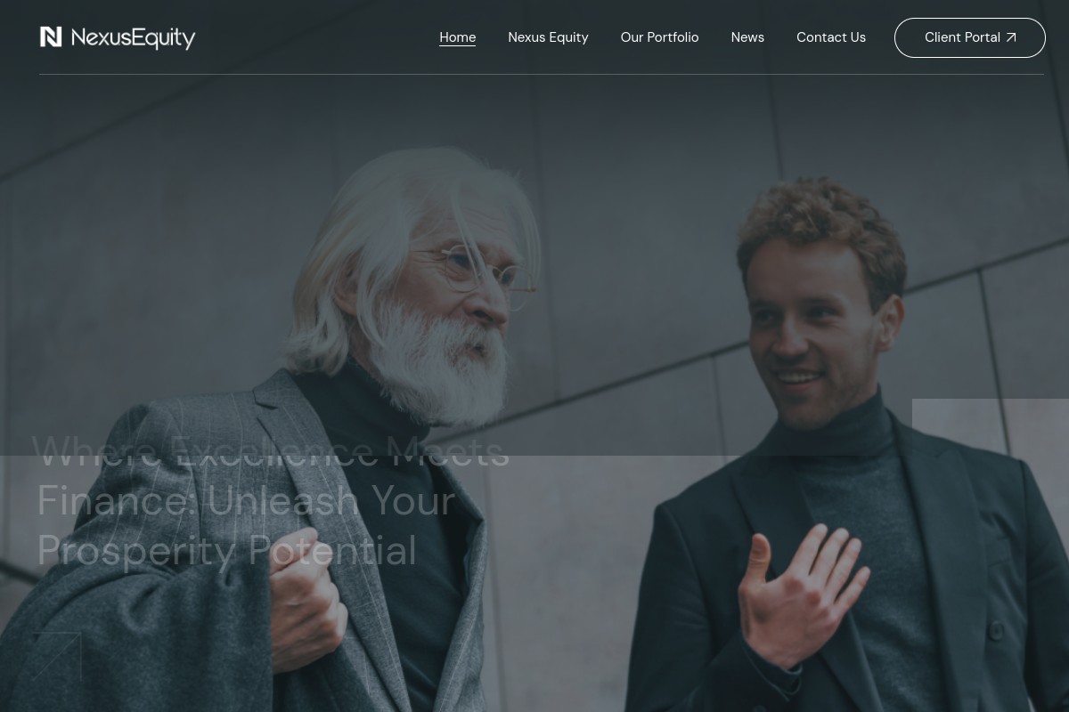 Nexusequity.com Review.