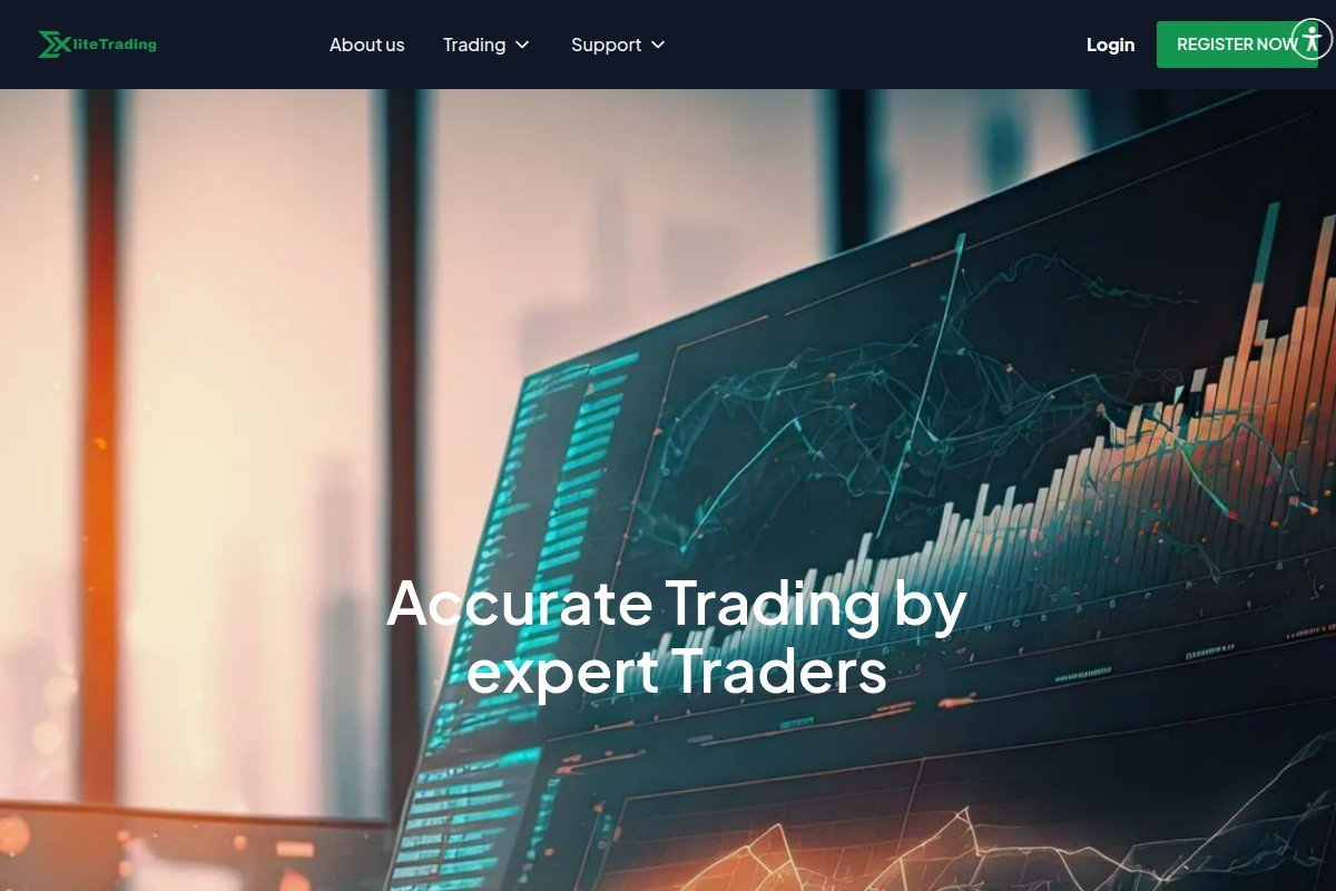 Elitetradingsol.com Review | Is Elite Trading Sol Legit or Scam? Forex & Crypto Warning