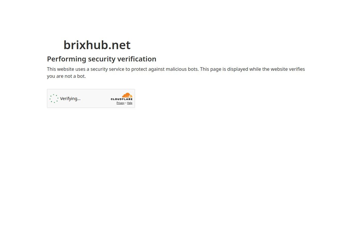 BrixHub Review 2026 | brixhub.net Investment Platform Risk Warning & User Concerns