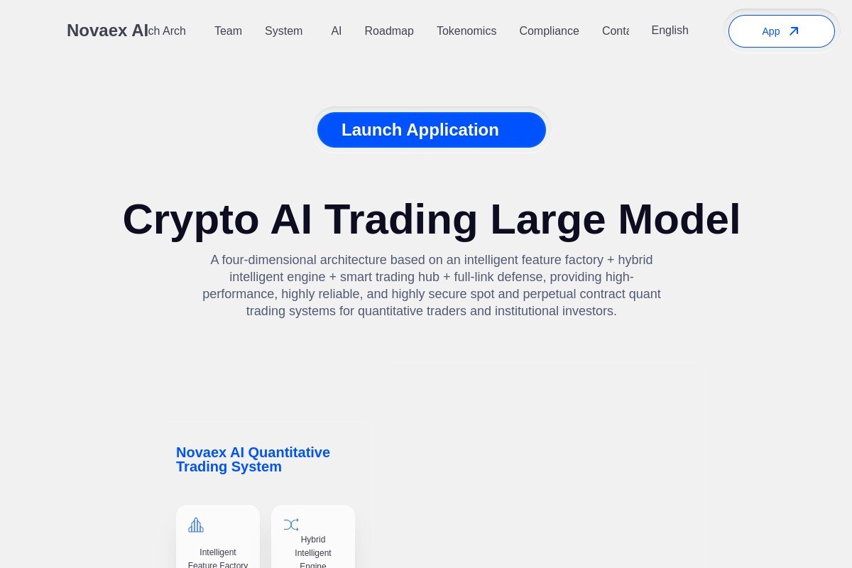 NovaExAI Review 2026 | novaexai.com AI Trading Platform Risk Warning & Investor Concerns
