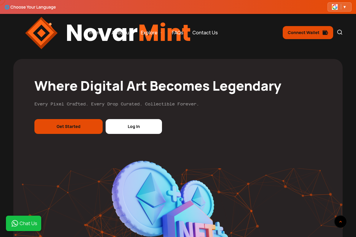novarmint.com Review | Is Novarmint Legit or Scam? Trading Platform Investigation & Warning Signs
