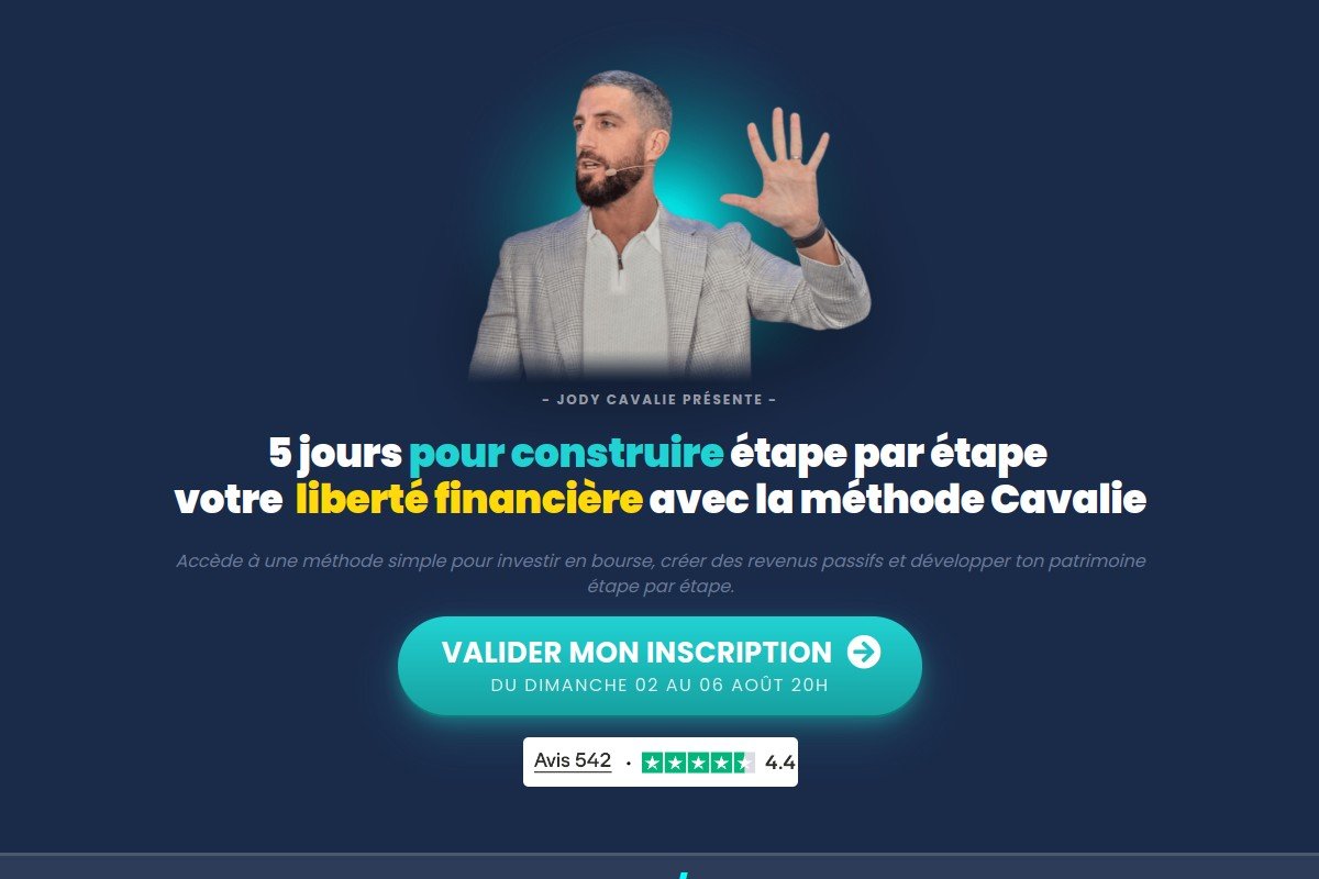 Finances-et-Liberte Review 2026 | finances-et-liberte.com Investment Analysis & User Feedback