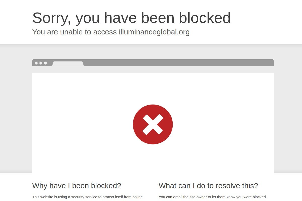 illuminanceglobal.org Review | Is Illuminance Global Legit or Scam? Investment Platform Warning