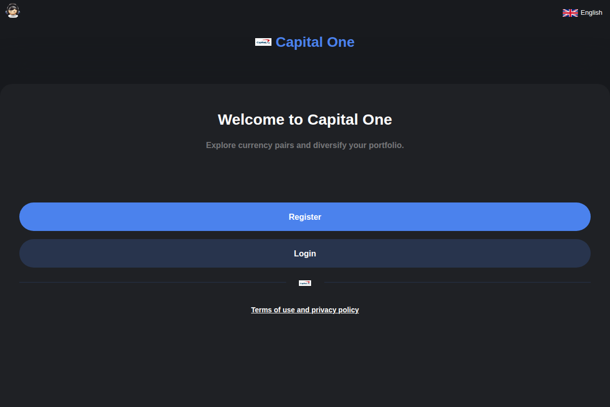 capitone.mctovvip.com Review | Is Capitone Legit or Scam? Investment Platform Investigation