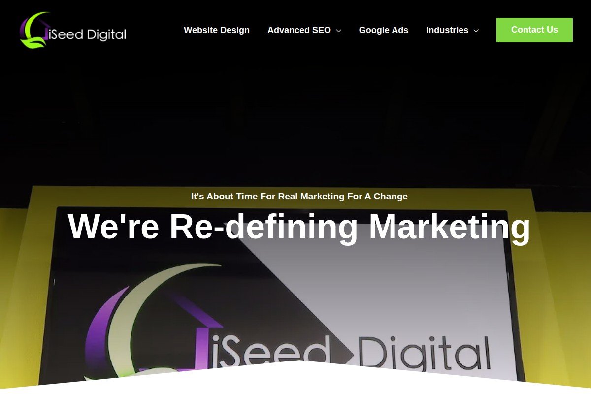 iSeedDigitalPro.com Review | Is iSeedDigitalPro Legit or Scam? Task Scam Warning
