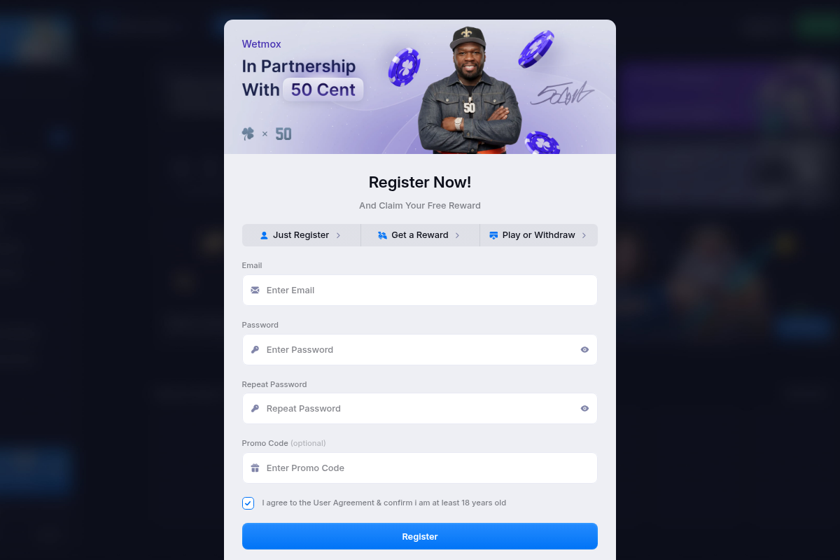 wetmox.com Review | Is Wetmox Legit or Scam? Investment Platform Investigation & Warning Signs