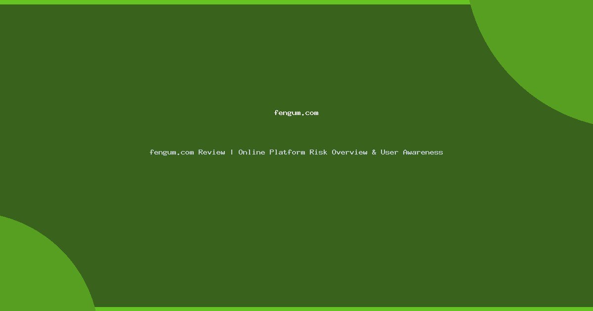 featured fengum com 16126
