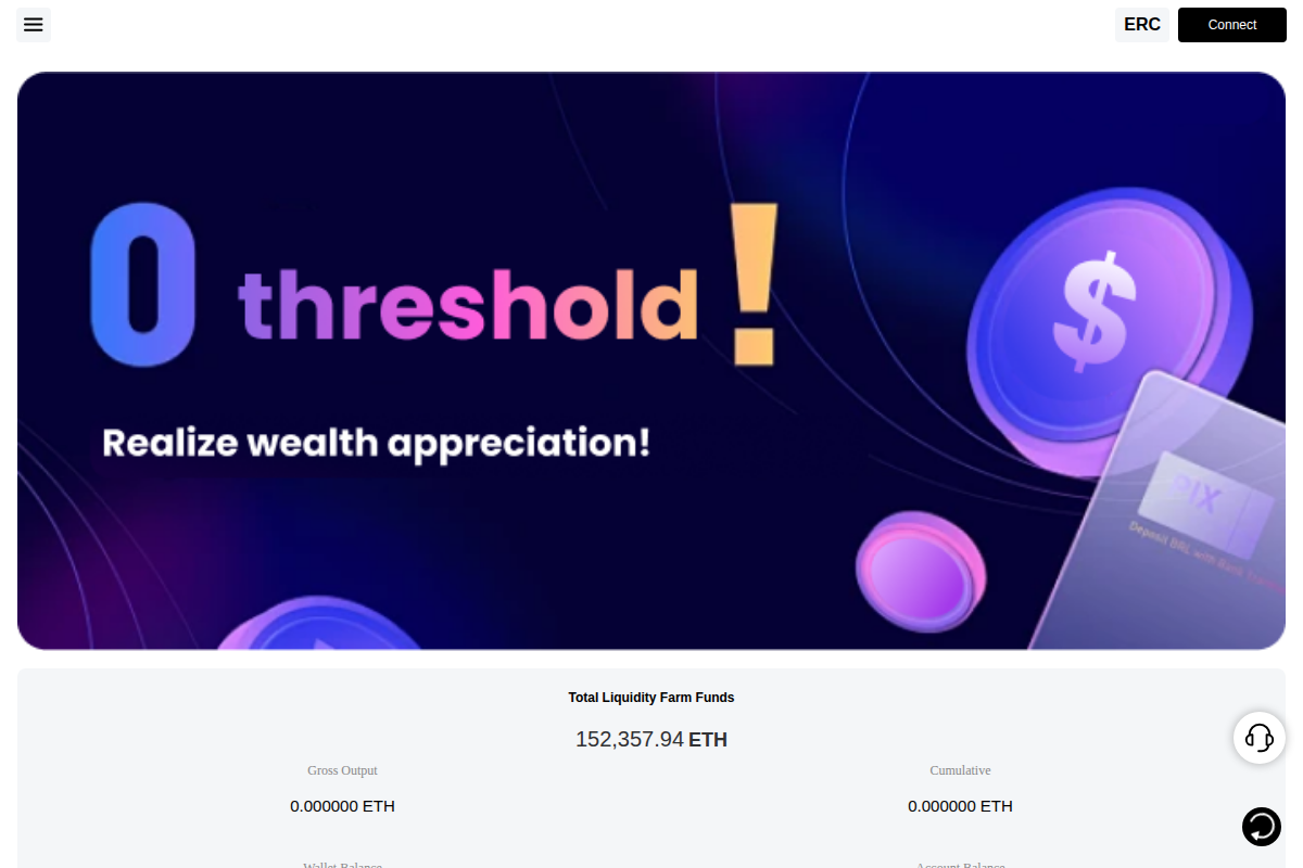 ethfarmprotocol.io Review | Is ETH Farm Protocol Legit or Scam?