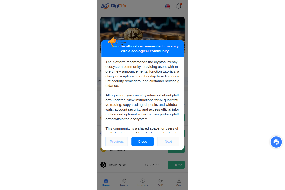 btc291.com Review | Crypto Website Risk Signals & User Awareness