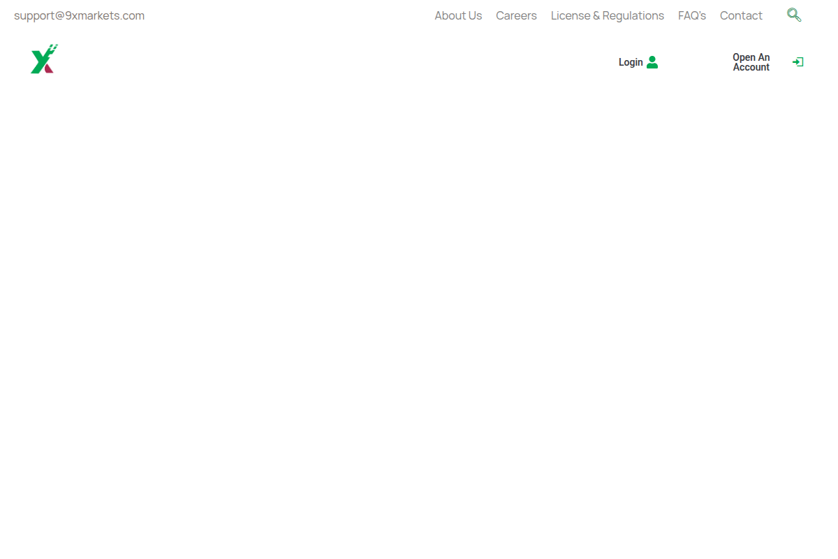 9xmarkets.com Review | Online Trading Platform Overview & Risk Awareness