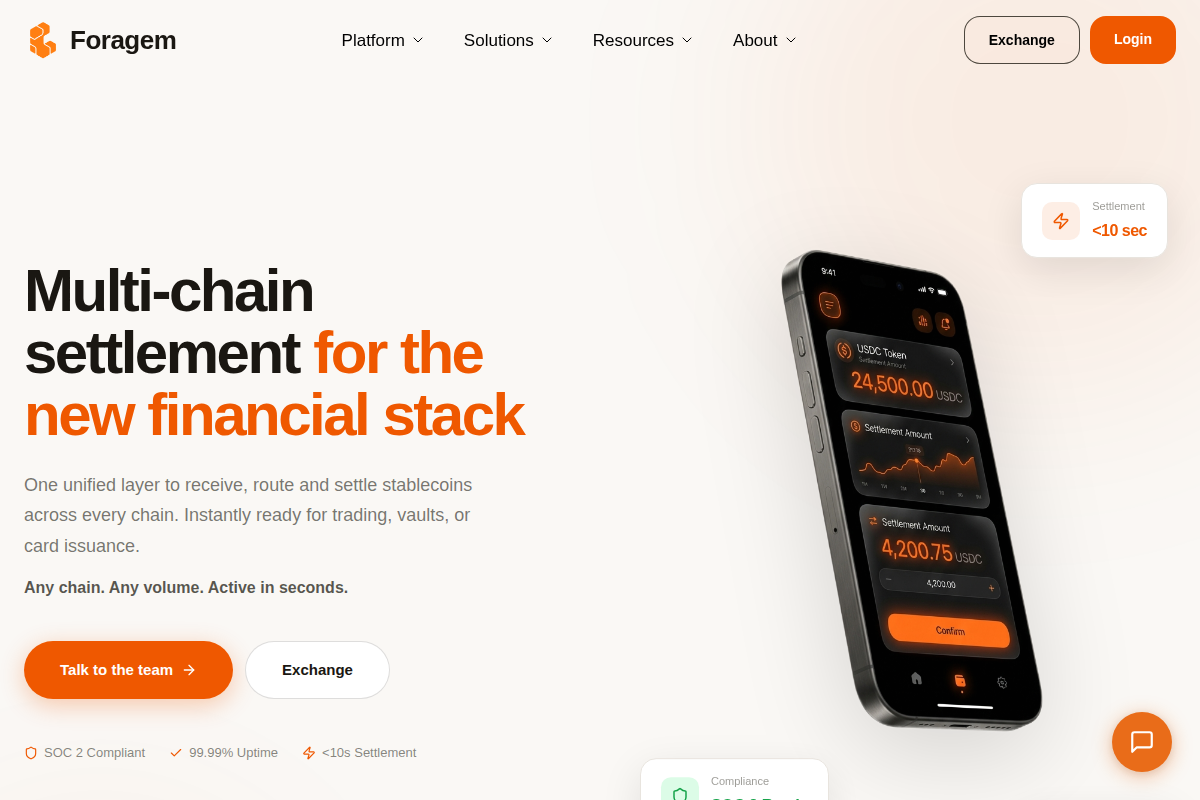 foragem.com Review | Is Foragem Legit or Scam?