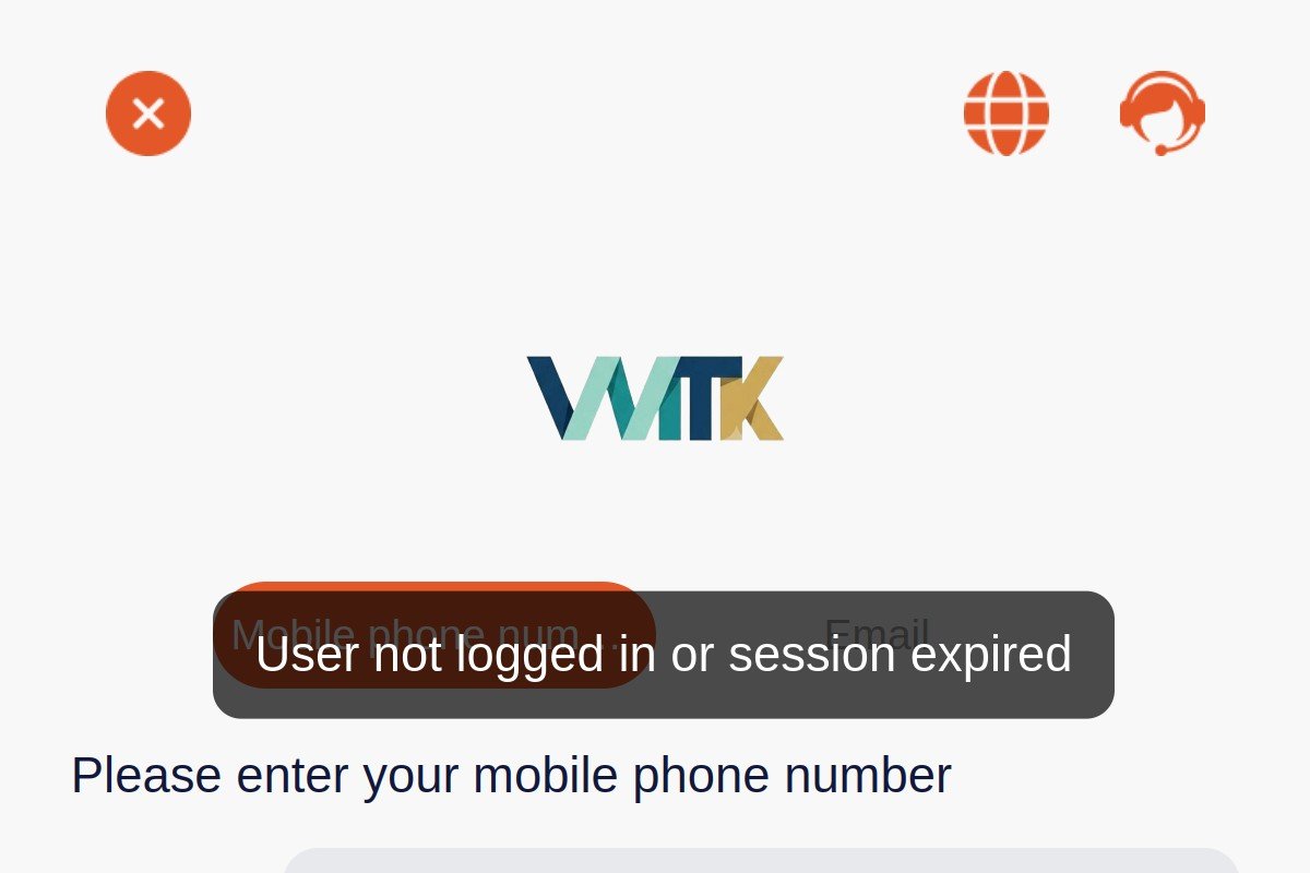 vmtk28.com Review | Is VMTK28 Legit or Scam? Crypto Trading Platform Warning