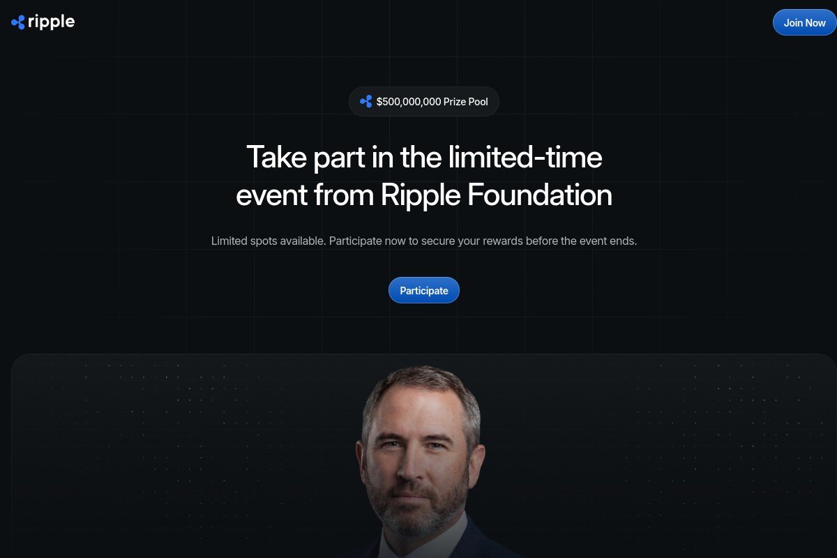 xrpseason.com Review | Is XRPSeason Legit or Scam?