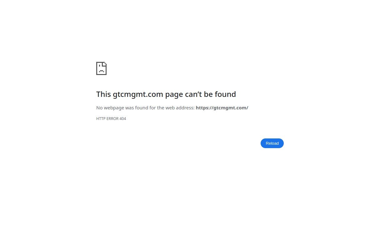 gtcmgmt.com Review | Is GTC Management Legit or Scam?