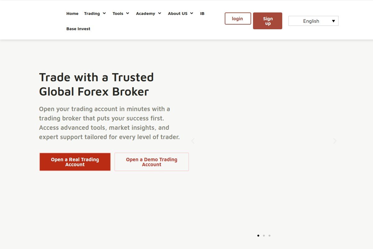 fxmetagold.com Review | Is FxMetaGold Legit or Scam? Forex Broker Investigation & Warning Signs