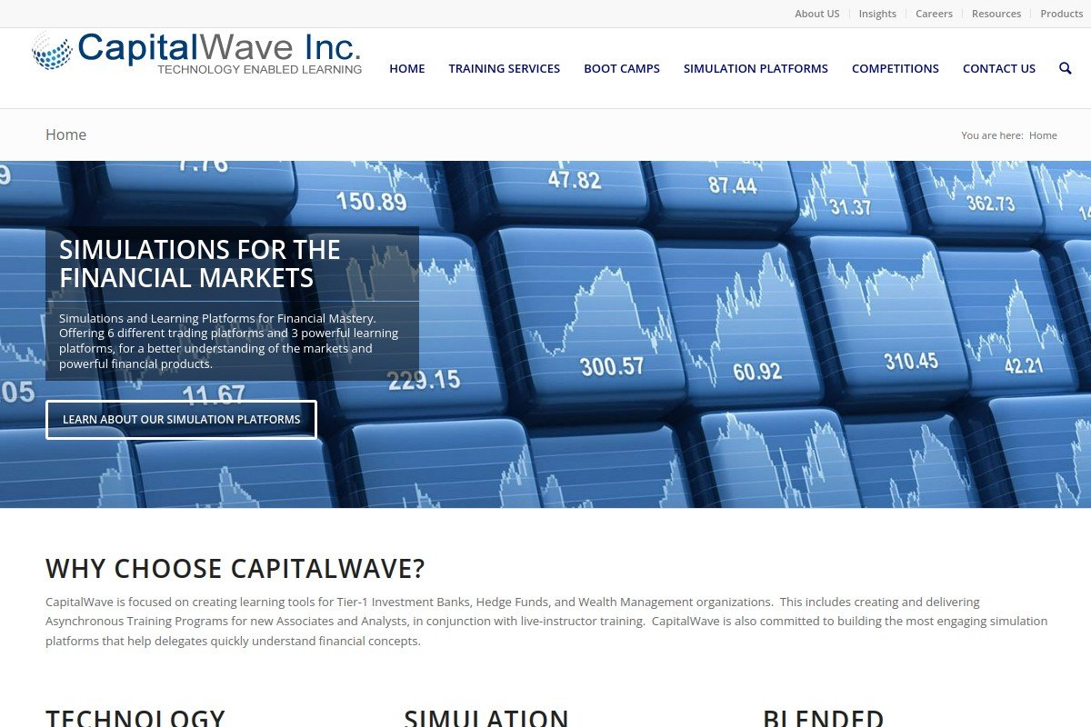 capitalwave.com Review | Is CapitalWave Legit or Scam? Important Clarification