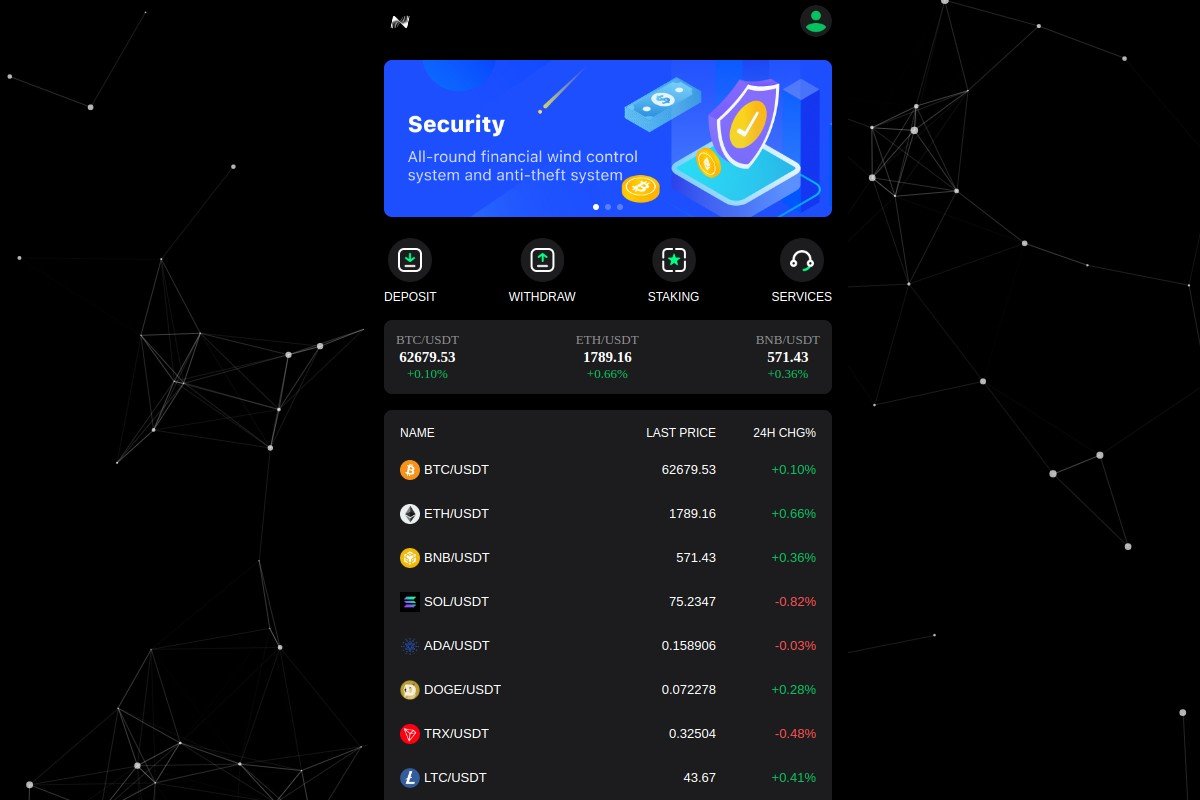 web3nexo1.cc Review | Is Web3Nexo1 Legit or Scam?