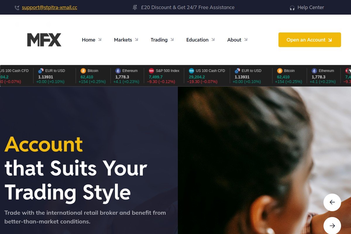 stpi-trx.com Review | Is STPI TRX Legit or Scam? TRX Crypto Platform Warning