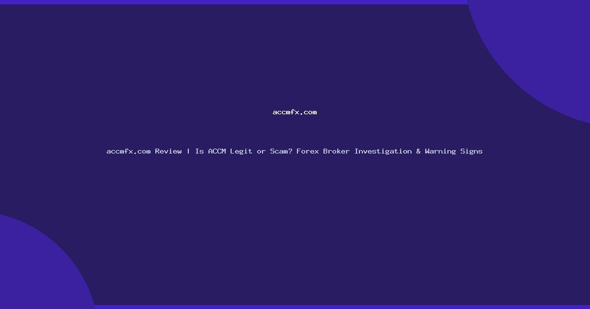 featured accmfx com 22721