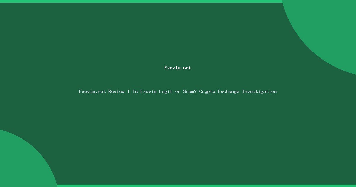 featured exovim net 24174