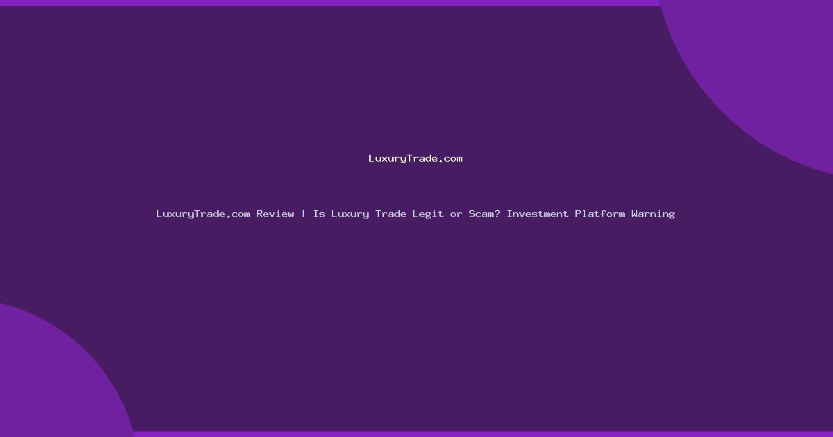 featured luxurytrade com 22902