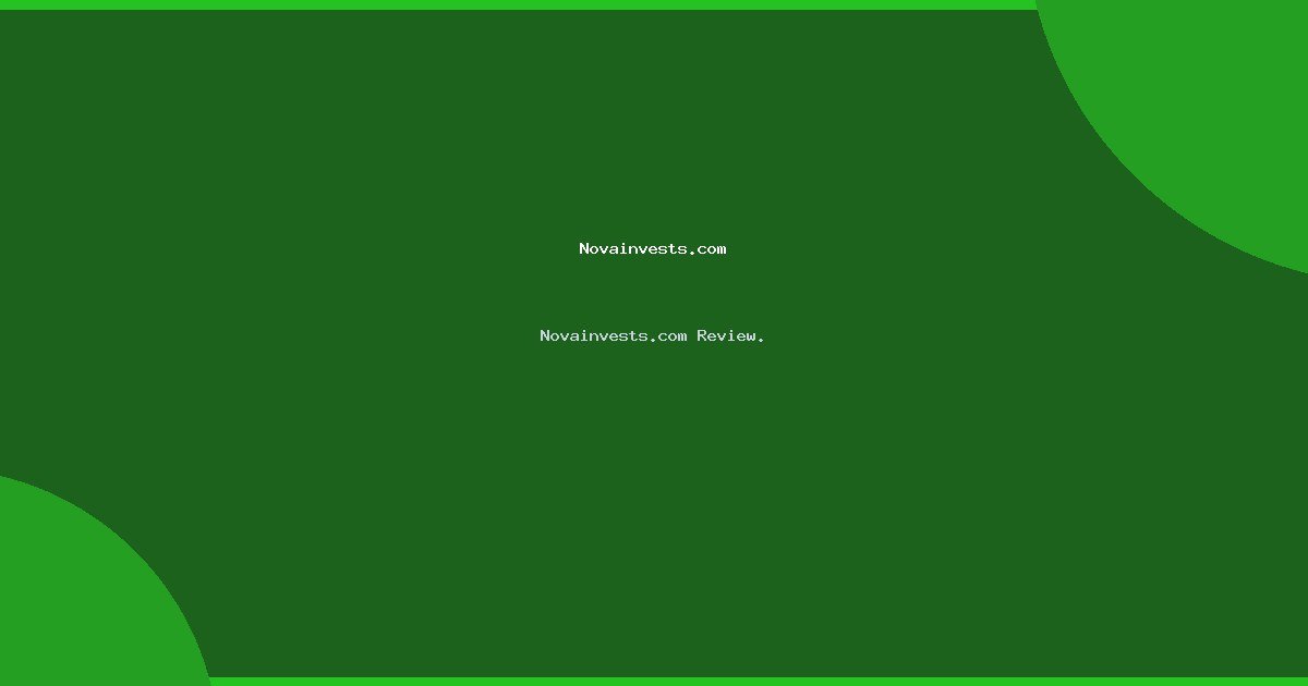 featured novainvests com 22228