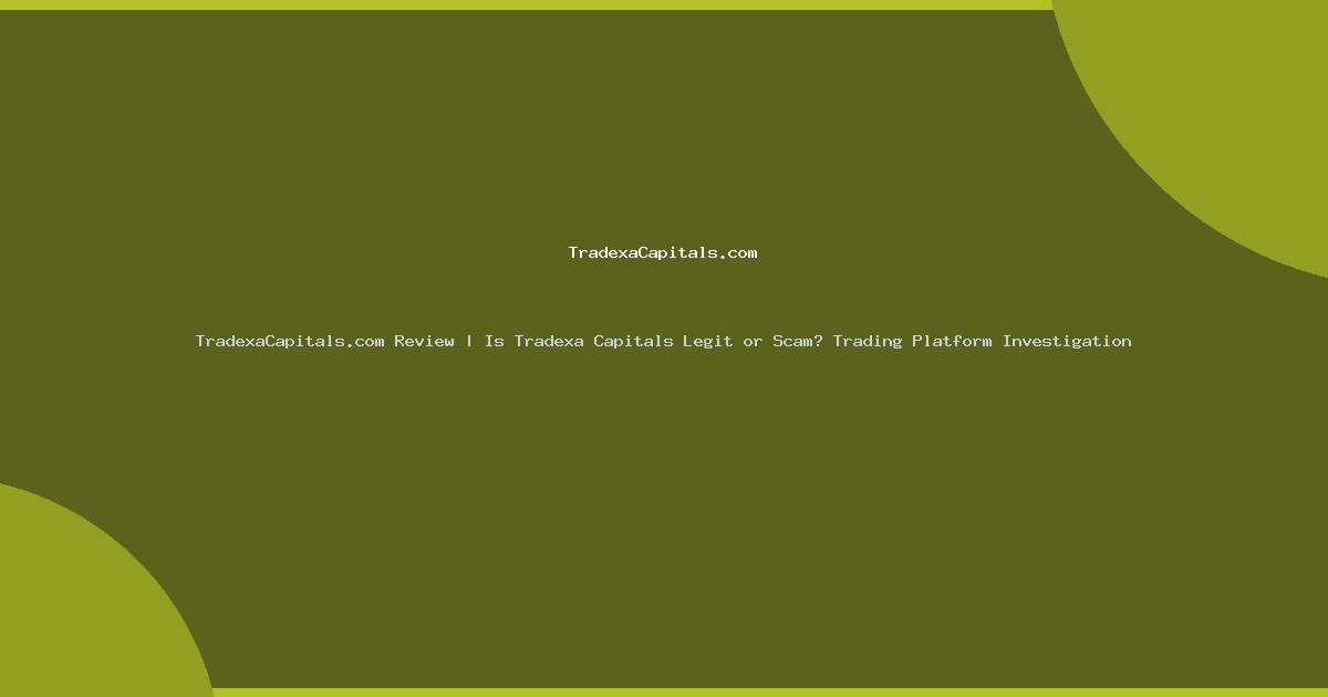 featured tradexacapitals com 37246