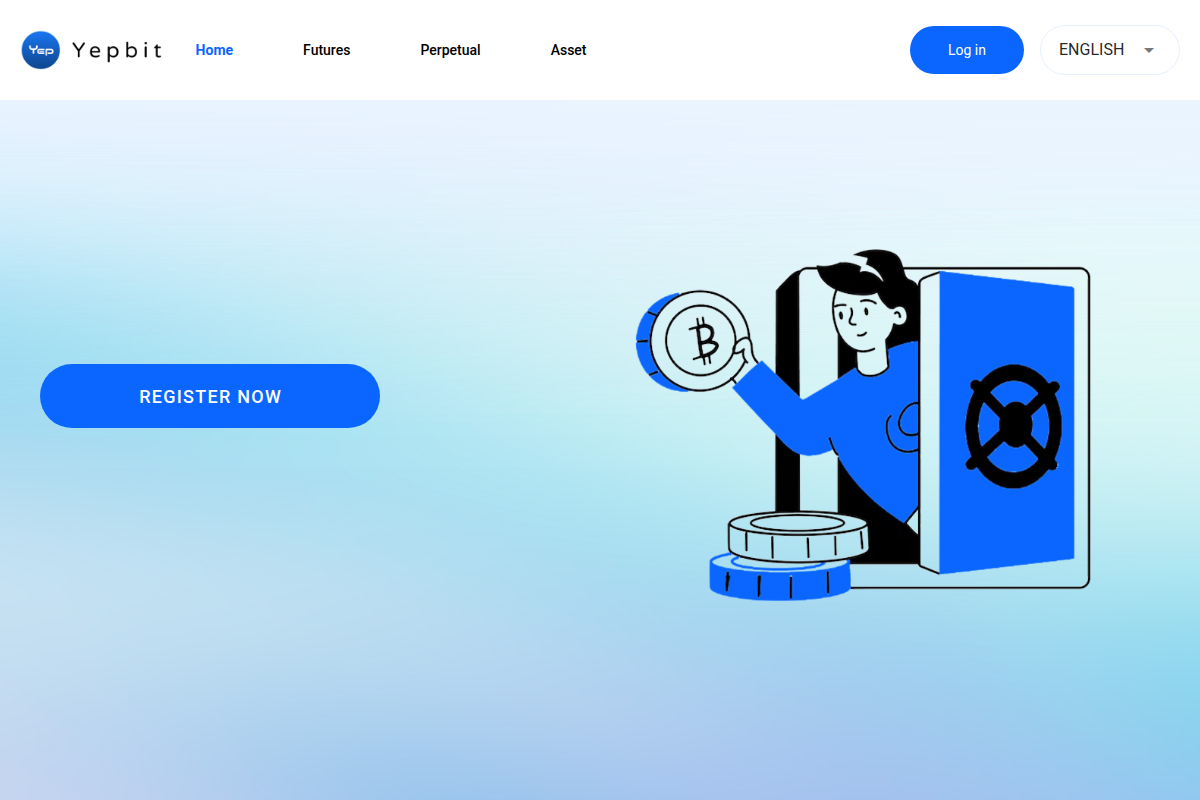 Yepbit.xyz Review.