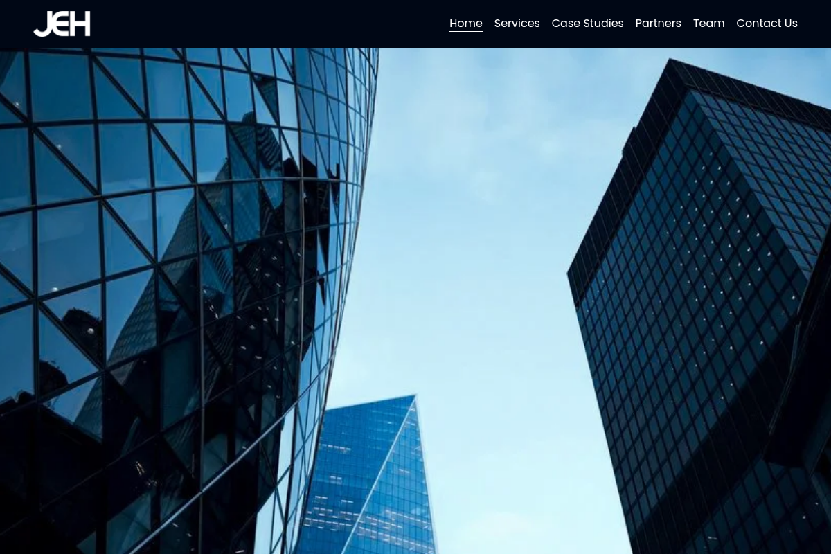 JEH.Finance Review | Is JEH Finance Legit or Scam? DeFi Platform Investigation