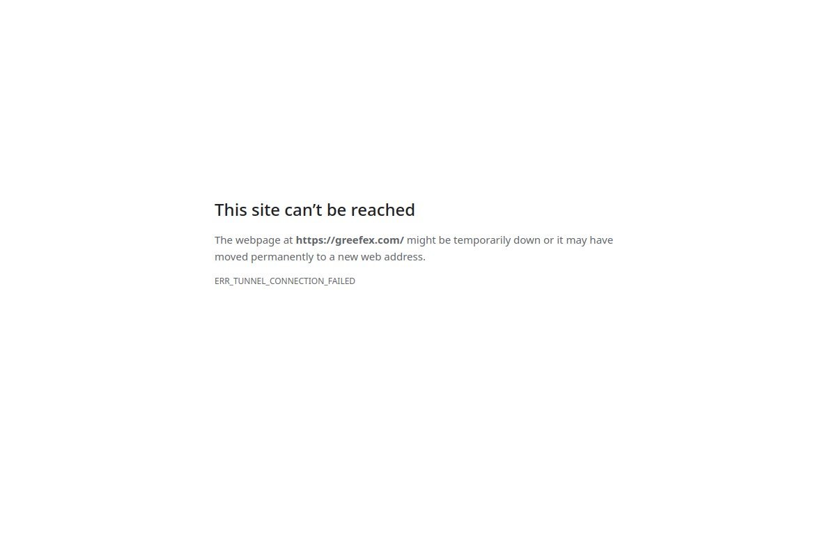 greefex.com Review | Is Greefex Legit or Scam? Binary Trading Platform Warning