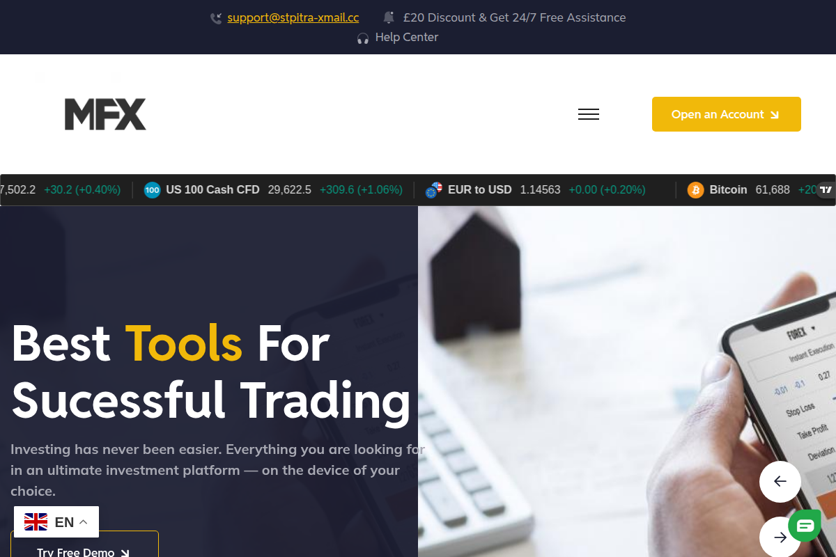 stpi-trx.com Review | Is STPI TRX Legit or Scam? TRX Crypto Platform Warning
