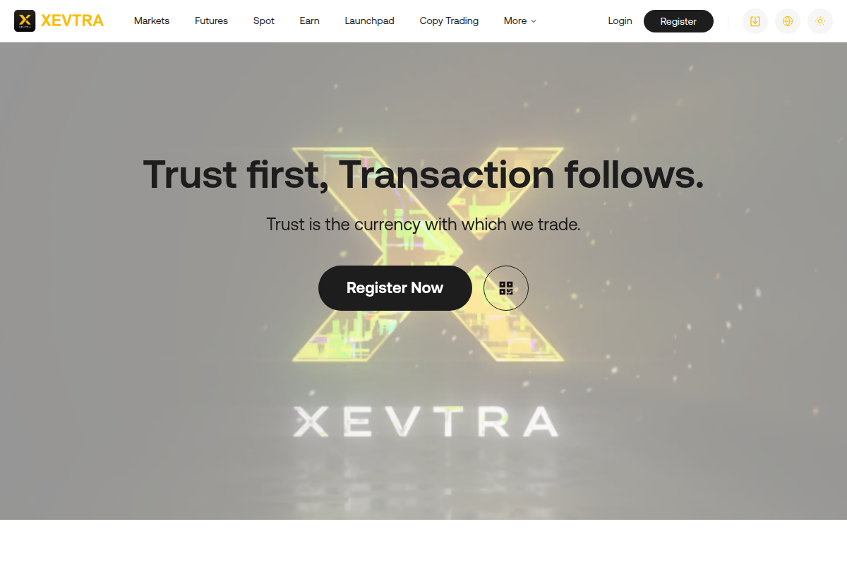 xevtra.com Review | Is Xevtra Legit or Scam? Trading Platform Investigation & Warning Signs