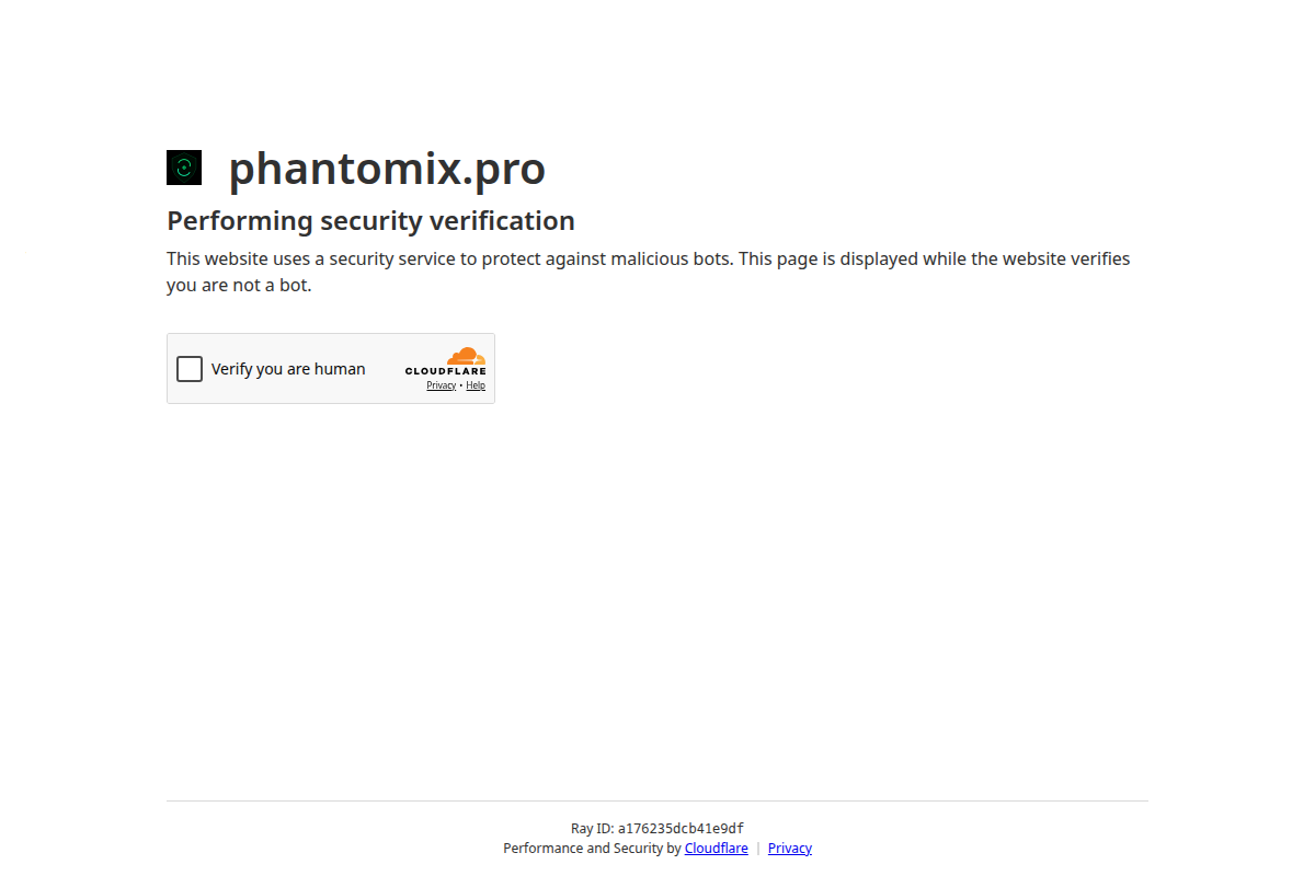 phantomix.pro Review | Is Phantomix Legit or Scam?